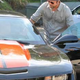 Illustration for article titled Brad Pitt Hates The Kids, Buys A Camaro SS